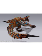S.H.MonsterArts ティガレックス 「モンスターハンターライズ」