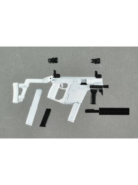 リトルアーモリー 【LA077】 クリスベクターSMGアルパイン 1/12 【プラモデル】