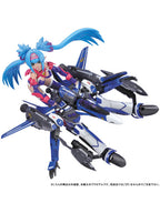 アオシマ ACKS V.F.G. VF-25G ス-パーメサイア クラン・クラン 【プラモデル】 【再販】 「マクロスF」