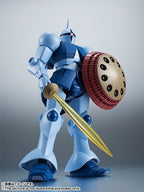 バンダイ ROBOT魂 YMS-15 ギャン ver. A.N.I.M.E. 「機動戦士ガンダム」