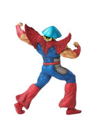 CCP CMC ザ・サムライ 原作カラー CCP Muscular Collection NO.83