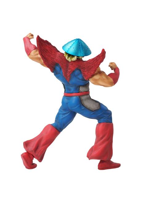 CCP CMC ザ・サムライ 原作カラー CCP Muscular Collection NO.83