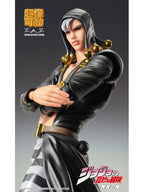 メディコスエンタテインメント 超像可動 リゾット・ネエロ 「ジョジョの奇妙な冒険 第5部」