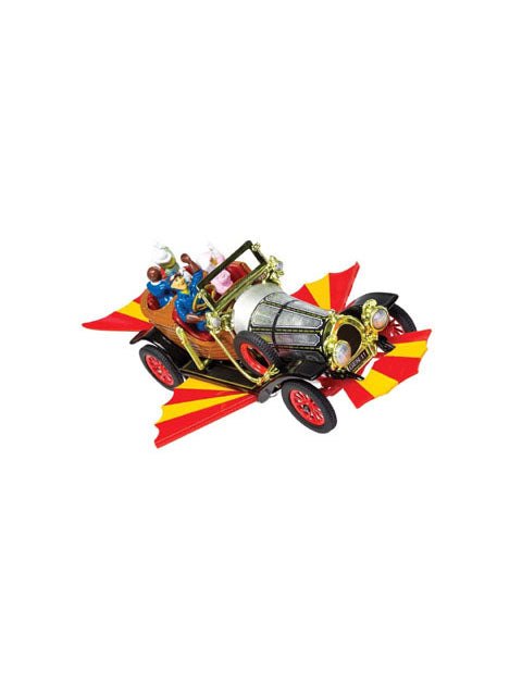 Corgi 1/45 Chitty Chitty Bang Bang [CGCC03502] [Resale]