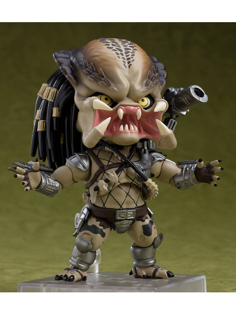 ねんどろいど 1845 プレデター