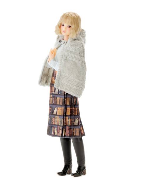 ペットワークス CCS 23AW momoko