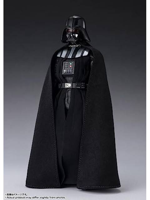 S.H.Figuarts ダース・ベイダー(STAR WARS： Obi-Wan Kenobi)