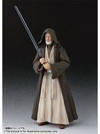 バンダイ S.H.Figuarts ベン・ケノービ（A New Hope） 「スター・ウォーズ EP4」