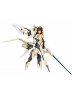 コトブキヤ 兼志谷シタラ Ver.カルバチョート 【プラモデル】 「メガミデバイス × アリス・ギア・アイギス」 【再販】