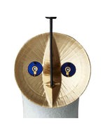 海洋堂 1/350スケール 太陽の塔 ソフトビニール製塗装済完成品モデル 【再販】