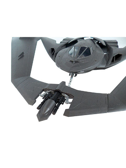 メビウス 1/25 完成品 バットウイング 「バットマンvsスーパーマン・ジャスティスの誕生」 コミコン限定 【MOE2969】