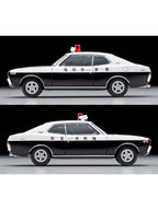 トミカリミテッドヴィンテージ ネオ LV-N西部警察 Vol.24 日産ローレル HT パトロールカー