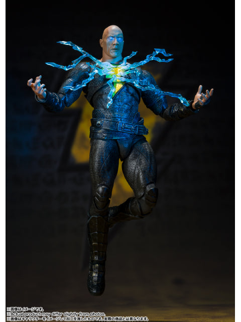 S.H.Figuarts ブラックアダム(ブラックアダム)