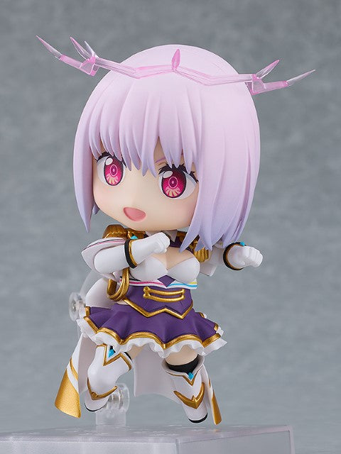 Nendoroid 2148 Akane Shinjo (New Order) "Gridman Universe"