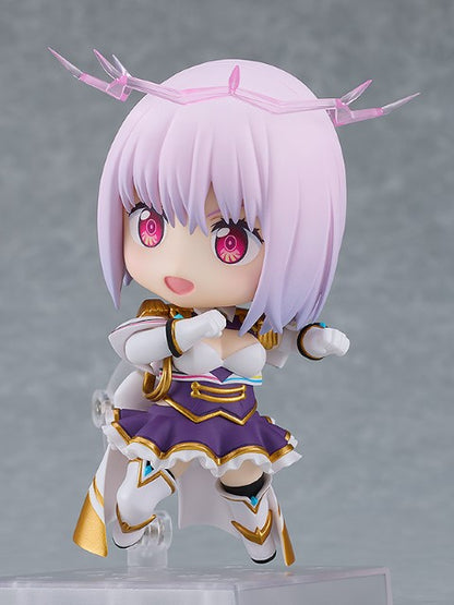 Nendoroid 2148 Akane Shinjo (New Order) "Gridman Universe"