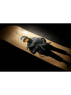メディコムトイ SKATEBOARD DECK 「Riot Cop」 FULL COLOR