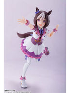 S.H.Figuarts スペシャルウィーク  「ウマ娘 プリティーダービー」
