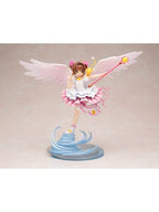 コトブキヤ ARTFX J 木之本桜 「カードキャプターさくら -さくらカード編-」 1/7 完成品