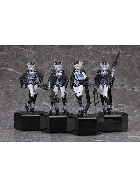 chitocerium VI-carbonia graphites 1/1 【プラモデル】 「チトセリウム」