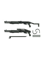 リトルアーモリー 【LADF27】 SPAS-12タイプ 1/12 【プラモデル】 「ドールズフロントライン」