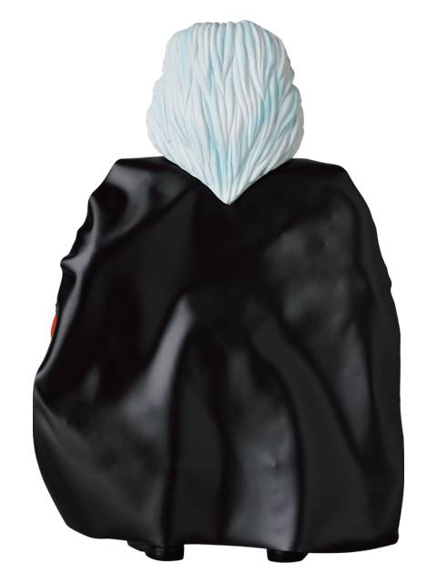 【限定品】 メディコムトイ 快傑ライオン丸(赤手袋版) 【新古品 特別価格】