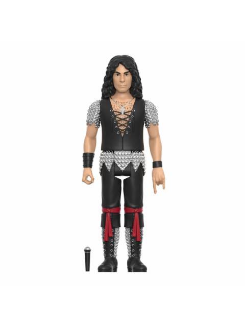 スーパー7 リ・アクション ロニー・ジェイムス・ディオ 「DIO（ディオ）」