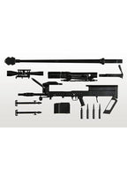 リトルアーモリー 【LADF33】 ドールズフロントライン NTW-20 タイプ 1/12 【プラモデル】