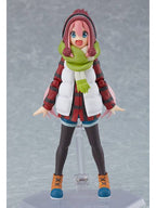 figma 519DX 各務原なでしこ DXエディション 「ゆるキャン△」