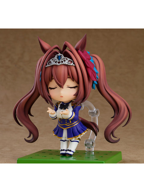 ねんどろいど 1977 ダイワスカーレット 「ウマ娘 プリティーダービー」