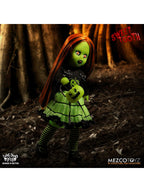 MEZCO（メズコ） 【LDD】Living Dead Dolls（リビングデッドドールズ） ハロウィン 2017 スウィート・トゥース 【アジア/豆魚雷限定】