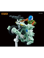 B2FIVE  モスピーダ VR-052F スティックタイプ 「機甲創世記モスピーダ」