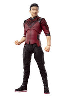 S.H.Figuarts シャン・チー(シャン・チー/テン・リングスの伝説)