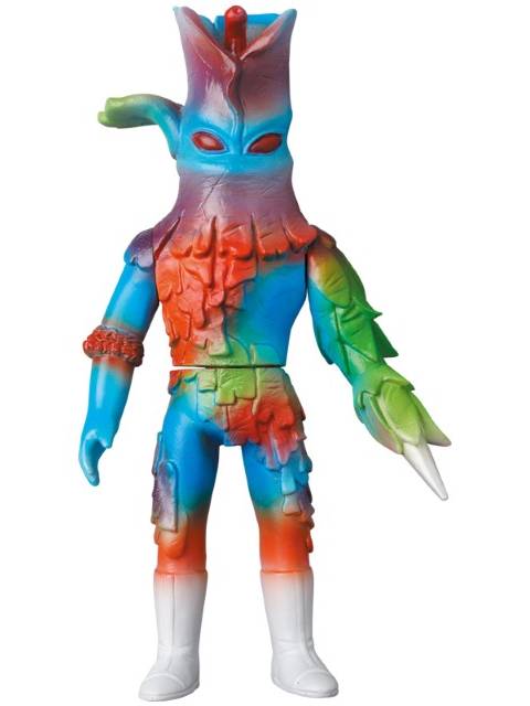 【限定品】 メディコムトイ ランゲルゲ (ミドルサイズ) 【新古品 特別価格】