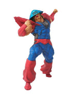 CCP CMC ザ・サムライ 原作カラー CCP Muscular Collection NO.83