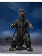 S.H.MonsterArts ゴジラ （1972）