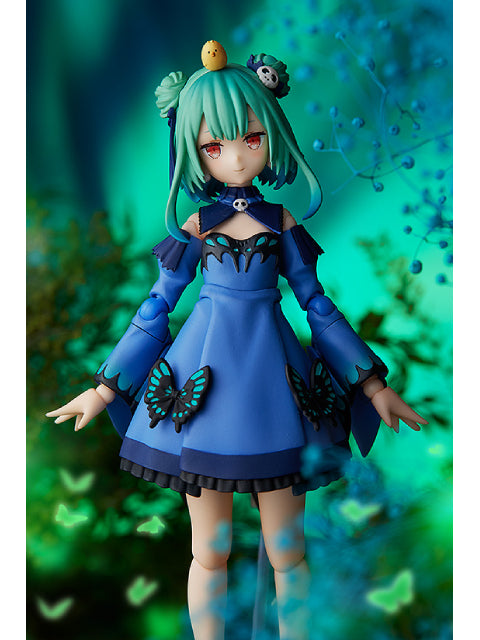 figma 542 潤羽るしあ 「ホロライブプロダクション」