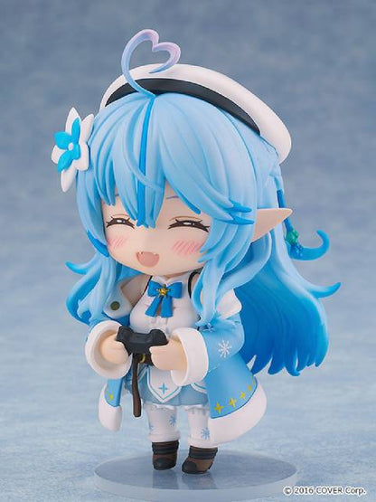 Nendoroid 2115 Yukihana Lammy "HoloLive Production"