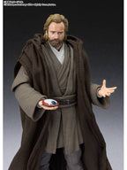 S.H.Figuarts オビ=ワン・ケノービ(STAR WARS： Obi-Wan Kenobi)