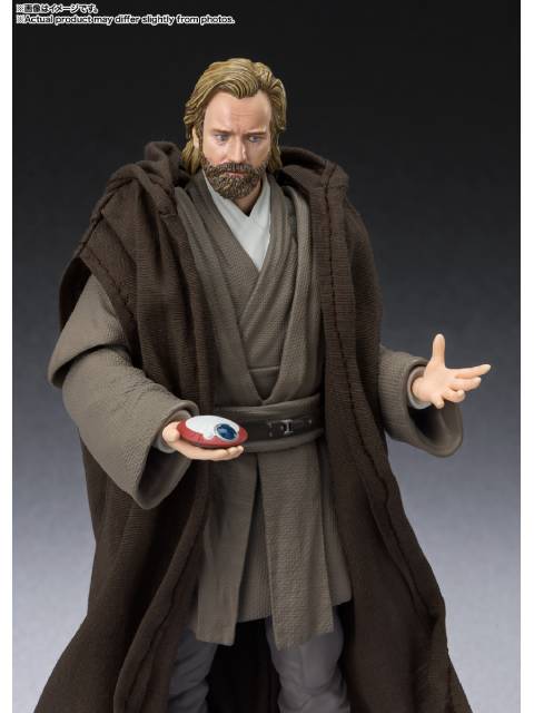 S.H.Figuarts オビ=ワン・ケノービ(STAR WARS： Obi-Wan Kenobi)