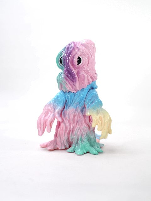 CCP ヘドラ 陶磁器 ミドルサイズシリーズ 第6弾