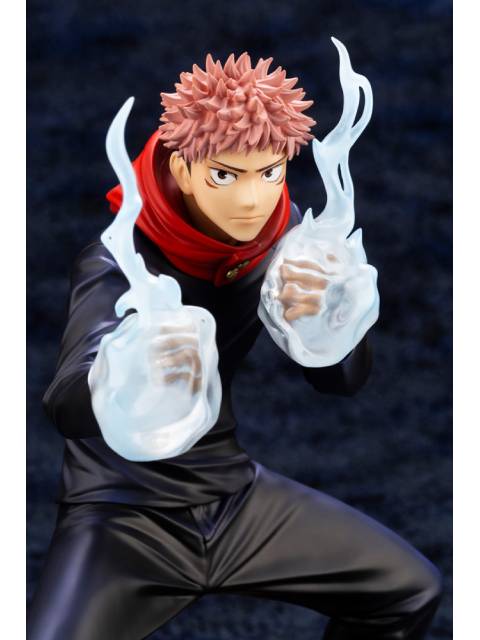 コトブキヤ ARTFX J 虎杖悠仁 「呪術廻戦」