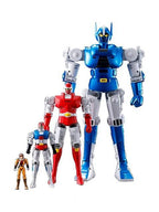 超合金魂 GX-95 闘士ゴーディアン