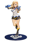 コトブキヤ ARTFX J レベッカ・ブルーガーデン 「EDENS ZERO」