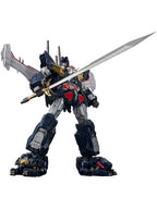 threezero ロボ道 ダンクーガ(ケルヴィン・サウ アレンジ版) 「超獣機神ダンクーガ」