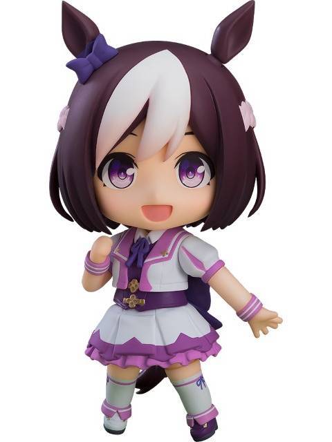 ねんどろいど 2274 スペシャルウィーク リニューアルVer. 「ウマ娘 プリティーダービー」