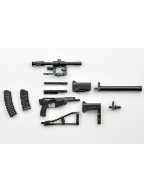 LittleArmory 【LA067】 SR3Mタイプ