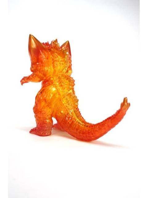 CCP スペースゴジラ デストロイ Ver. ミドルサイズシリーズ ゴジラEX 第2弾