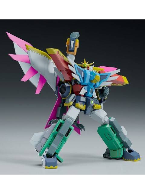 MODEROID エルドラV 【プラモデル】 「ガン×ソード」