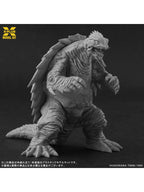 エクスプラス ガメラ(1999) 1/700 【プラモデル】 「ガメラ3 邪神イリス覚醒」