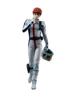 メガハウス GGG アムロ・レイ 【再販】 「機動戦士ガンダム 逆襲のシャア」 ガンダム・ガイズ・ジェネレーション